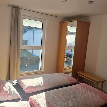 Ferienwohnung Am Rursee Зиммерат Экстерьер фото